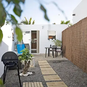  Holiday home Casa Timanfaya