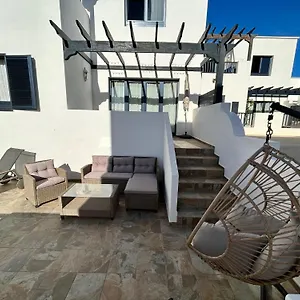  Holiday home Wema - Planta Baja
