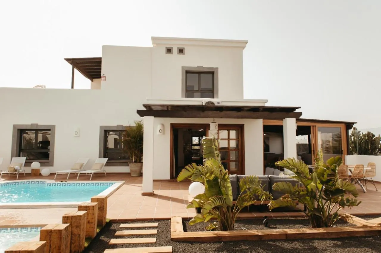 Villa Marabu Πλάγια Μπλάνκα 0*,  Ισπανία