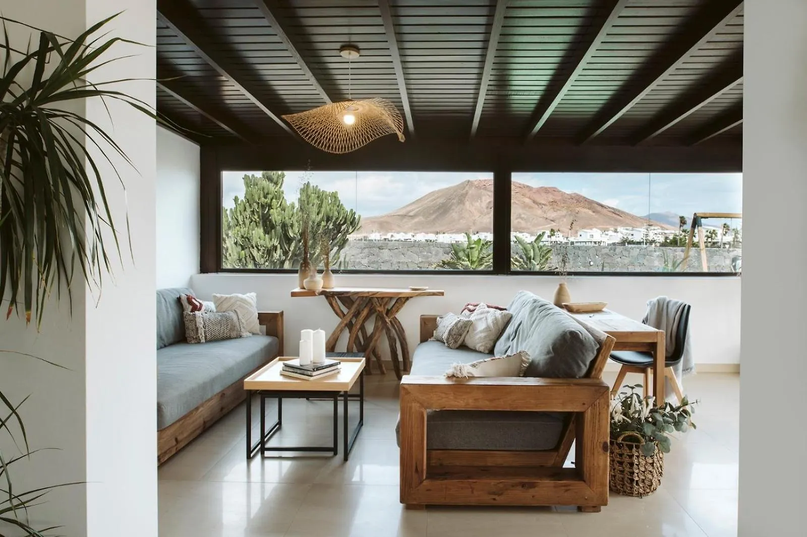 Villa Marabu Πλάγια Μπλάνκα