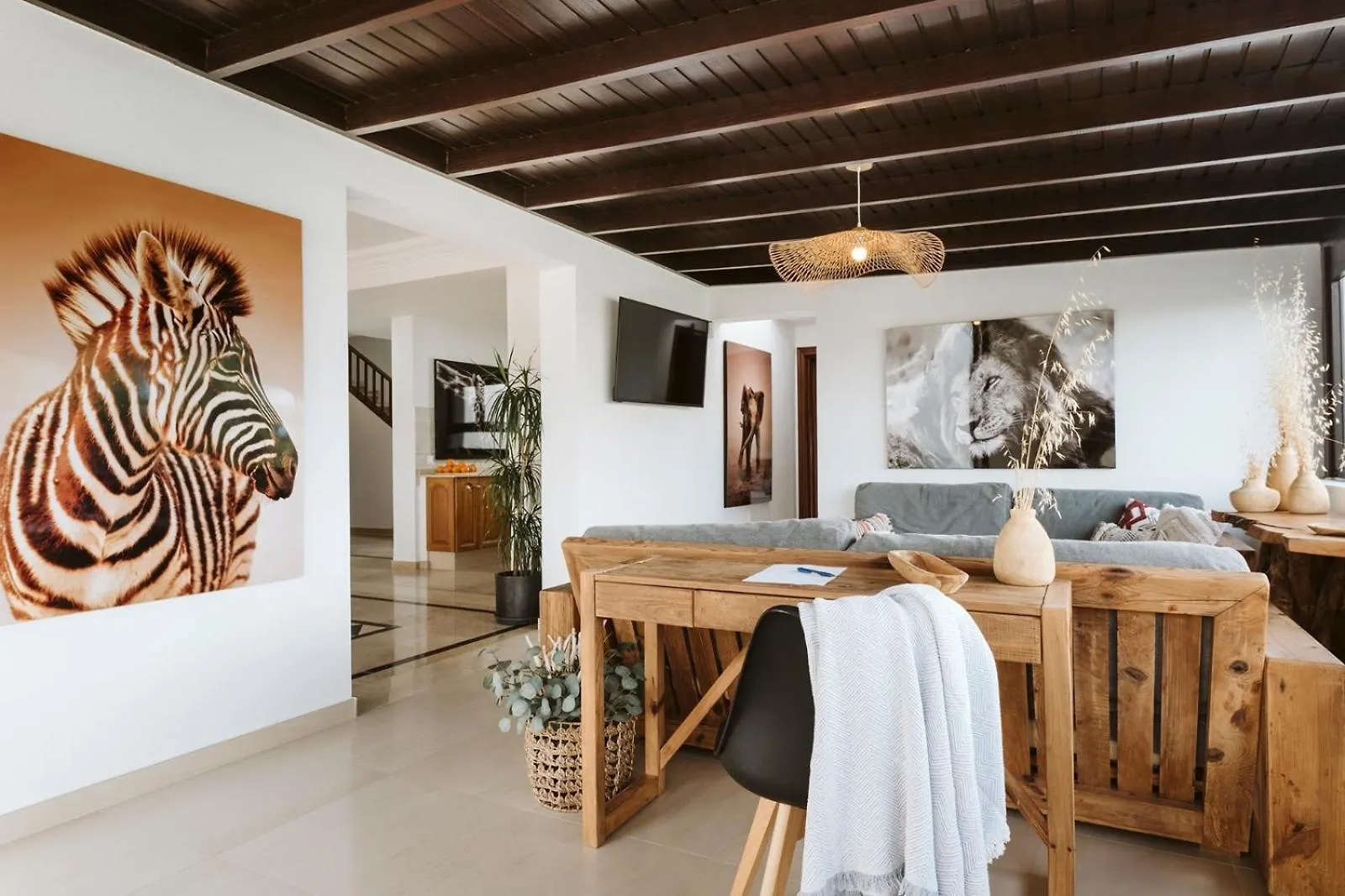 Villa Marabu Πλάγια Μπλάνκα