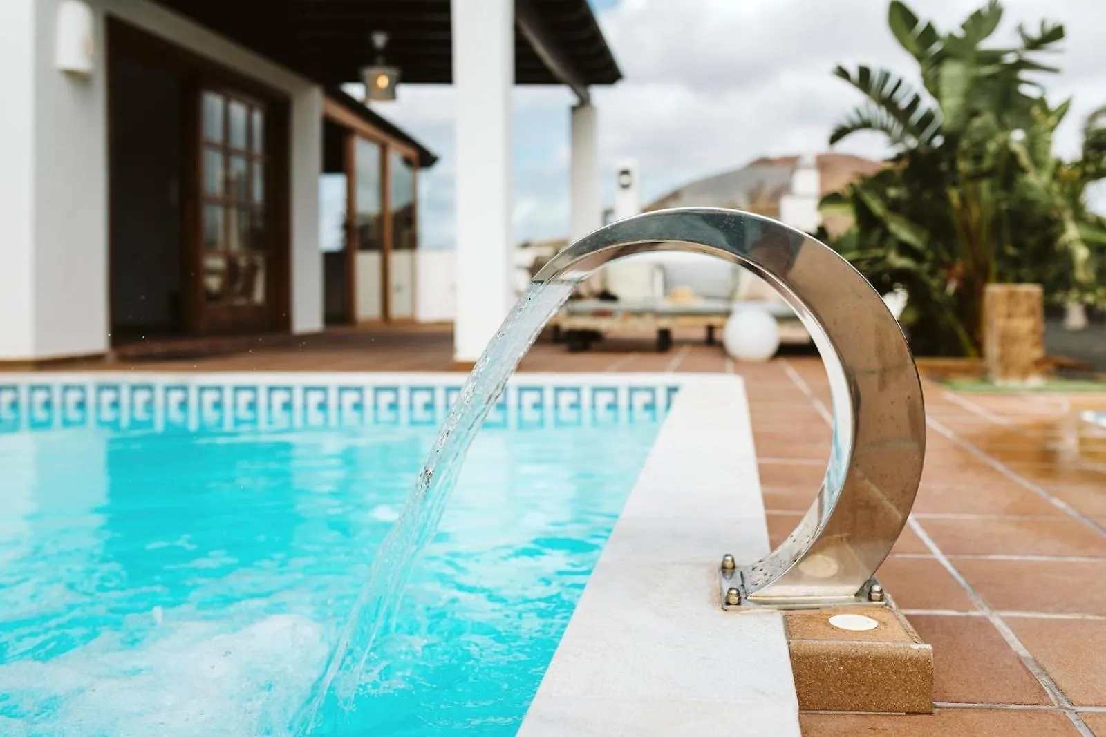 Villa Marabu Πλάγια Μπλάνκα