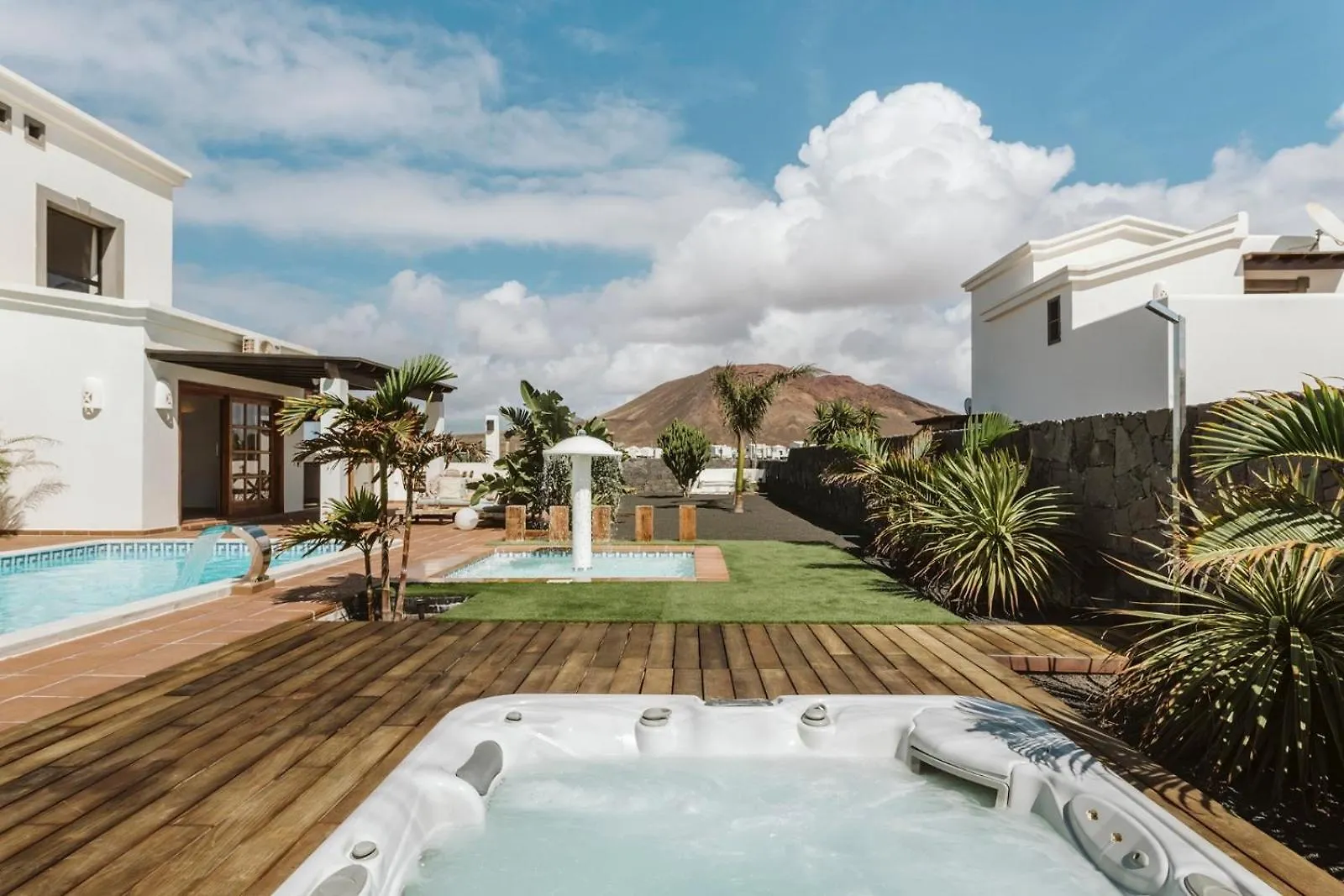 Villa Marabu Πλάγια Μπλάνκα Ισπανία
