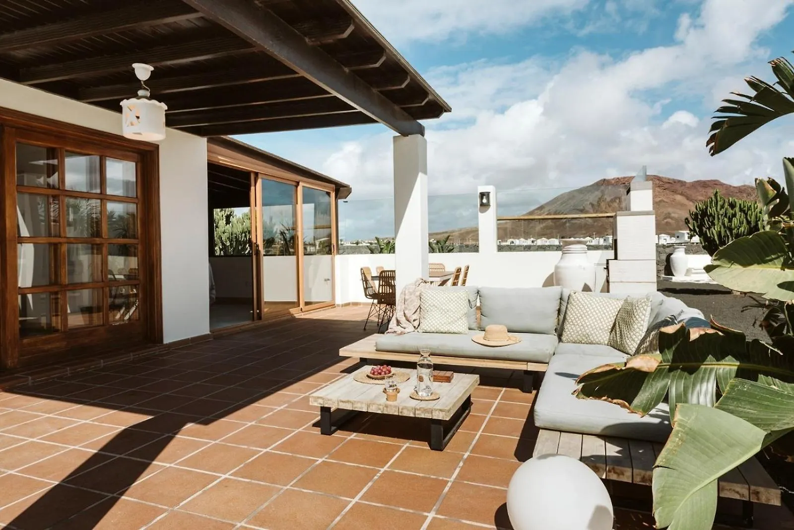Villa Marabu Πλάγια Μπλάνκα Ισπανία