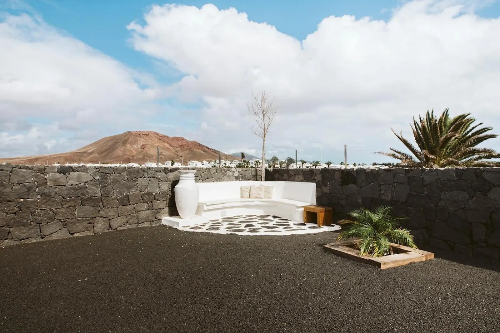 Villa Marabu Πλάγια Μπλάνκα