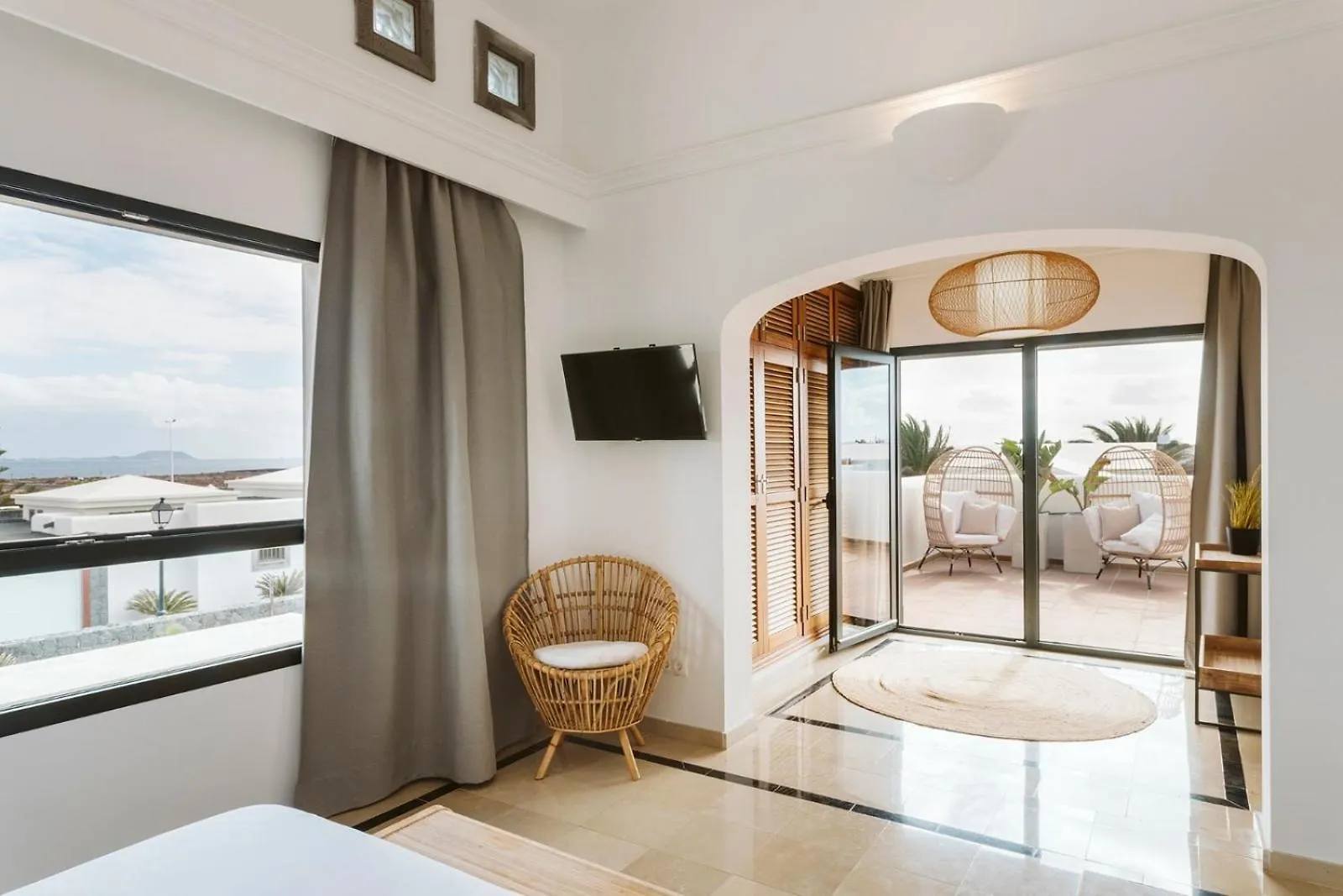 Villa Marabu Πλάγια Μπλάνκα