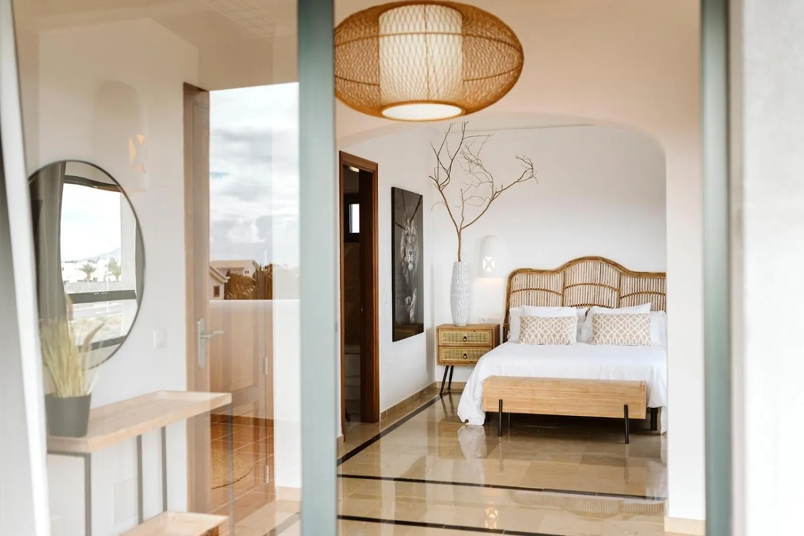 Villa Marabu Πλάγια Μπλάνκα