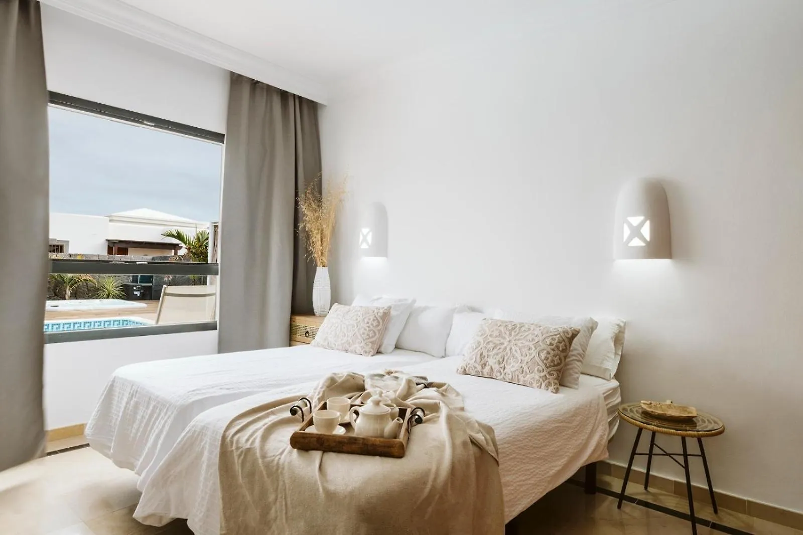 Villa Marabu Πλάγια Μπλάνκα Ισπανία
